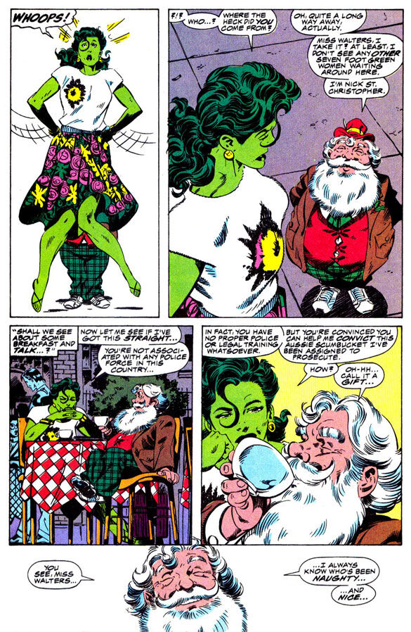 She-Hulk-Santa-Marvel