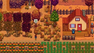 'Stardew Valley' Coming to Retail April 11