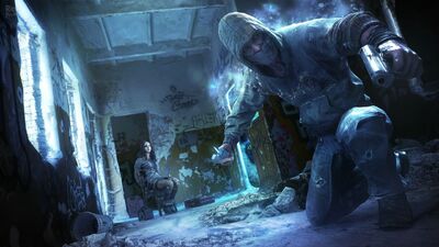 5 Most Anticipated Upcoming Shooters of 2017