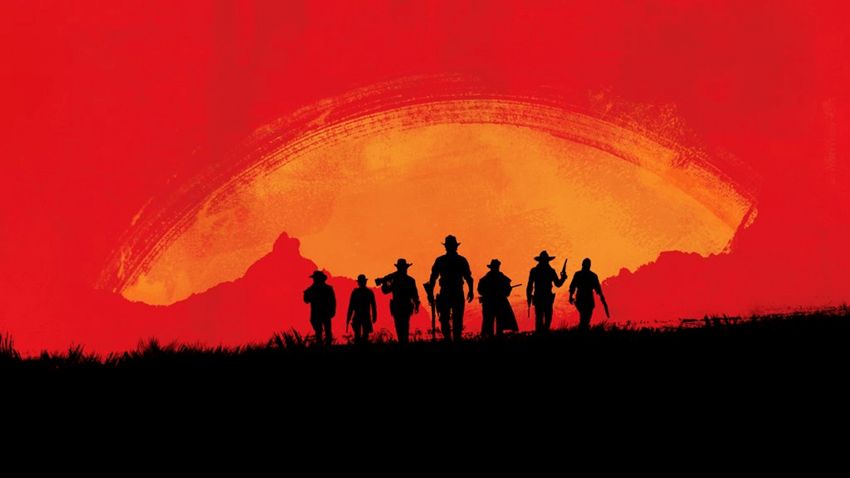 Red Dead Redemption 2