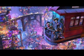 Anthony Gonzalez Teases What A 'Coco'-World at Disneyland Would Look Like