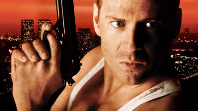 First Details About 'Die Hard Year One' Emerge