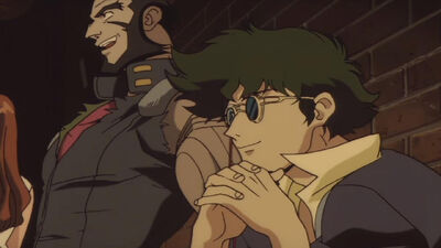 'Cowboy Bebop': The Movie and TV References You Missed 20 Years Ago
