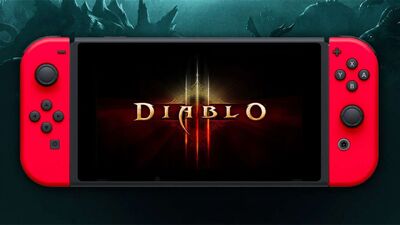 After Playing ‘Diablo III’ on Switch, I Finally Get the Series’ Appeal