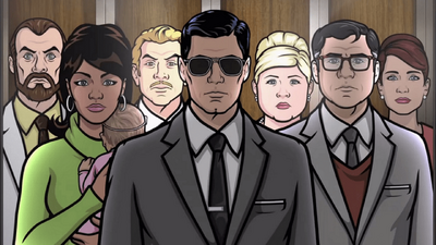 NYCC: 'Archer' Has Big Changes Coming in Season 8