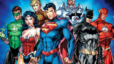 What Does 'Music of DC Comics: Volume 2' Sound Like?