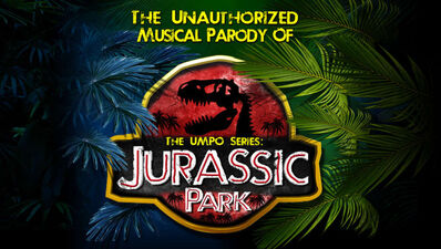 The New 'Jurassic Park' Musical Parody is Dino-mite!