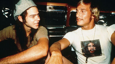 'Dazed and Confused': The Iconic Teen Drama Still Relevant 25 Years On