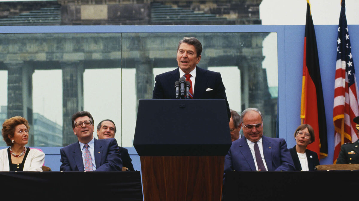 Reagan 1984