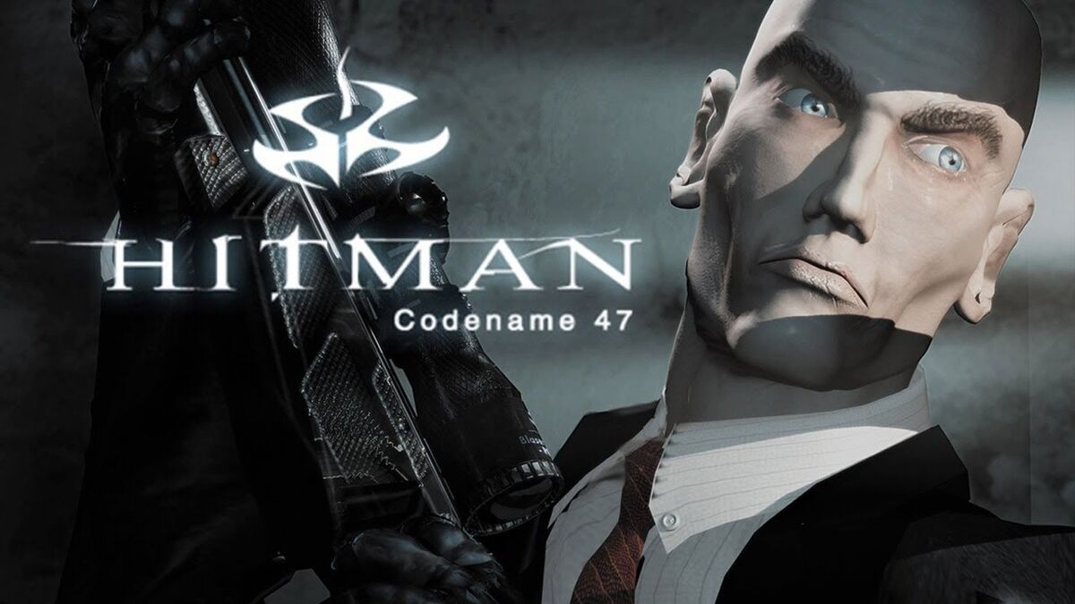 how to play Hitman 3 on Android 100 % working 🔥 how to download Hitman 3  on Android. 