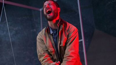 'Upgrade' Review: Splatterpunk Sci-Fi With Loads of Style