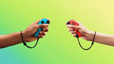 Nintendo Switch: A Non-Gamer's Verdict