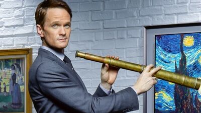 Neil Patrick Harris's Best Roles Ever