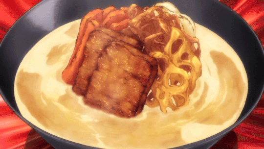8 Innovative 'Food Wars!' Dishes That Will Give You a Foodgasm | Fandom