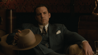 What is 'Live By Night'?