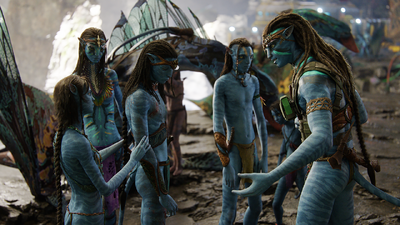 'Avatar: The Way of Water's Arrival Causes Big Interest in the Sully Family