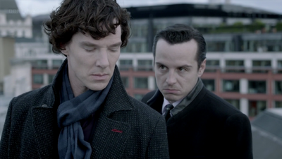 7 'Sherlock' Villains We'll Miss the Most