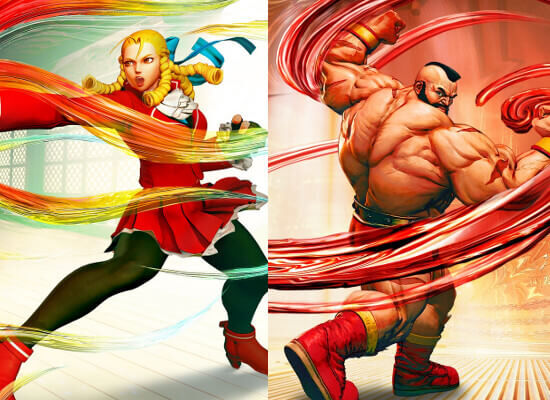 KarinZangief