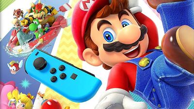 'Super Mario Party' Review: Party like it’s 1998 (No, really)