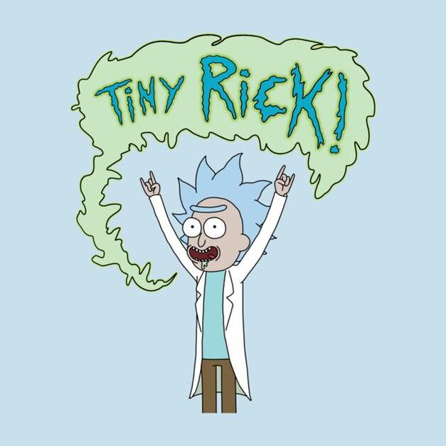 The 10 Rickest Ricks from ‘Rick and Morty’ | FANDOM