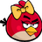 Mrs.red bird's avatar