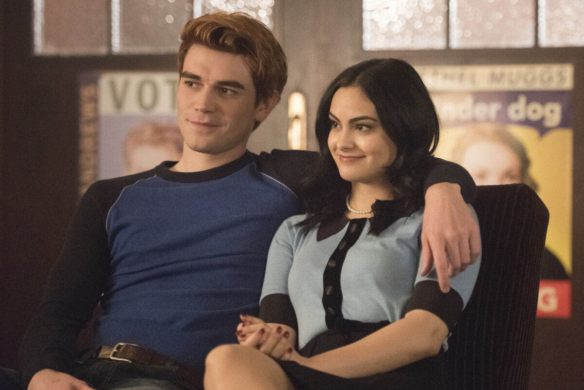 Riverdale Archie