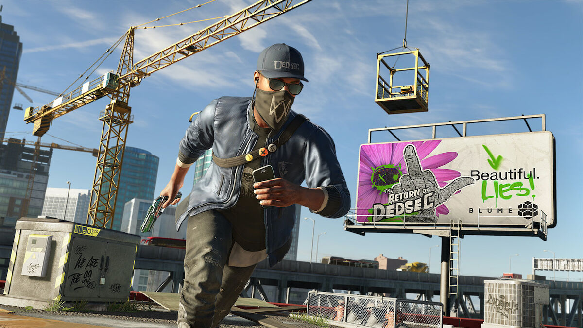 Watch Dogs Timeline The Biggest Events So Far Fandom