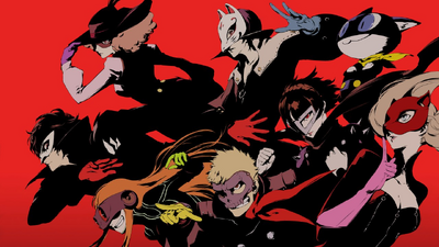 Changing Hearts: Persona 5 and My JRPG Journey