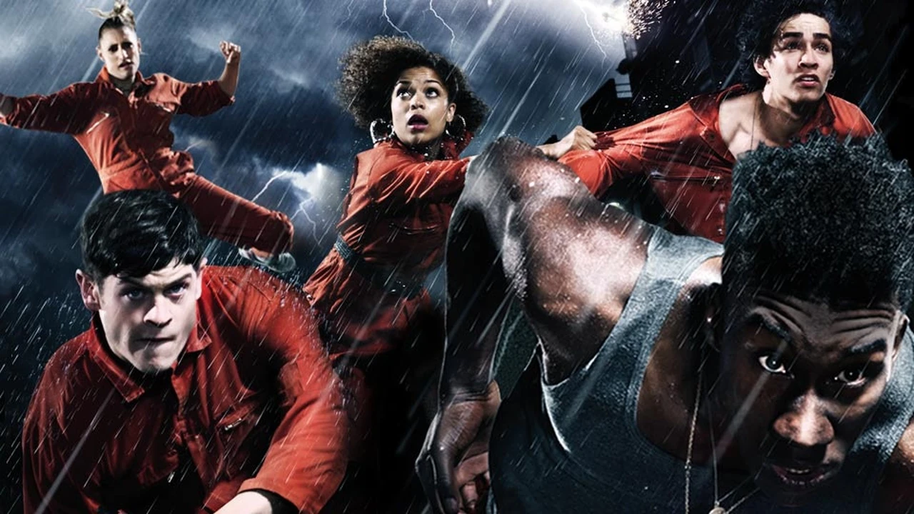 Image 67381misfitsmisfits1.jpg Misfits Wiki FANDOM powered by