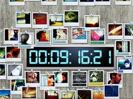 Misfits clocks