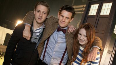 5 'Doctor Who' Companions That Don’t Get Nearly the Credit They Deserve