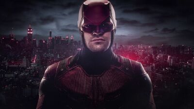 A Brief History of ‘The Defenders’: Daredevil