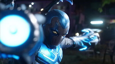 Honest Trailers | Blue Beetle
