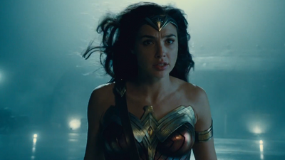 'Wonder Woman' - Trailer #3