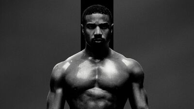 Underwater Boxing and 4 Other Reasons to Get Hyped for 'Creed II'