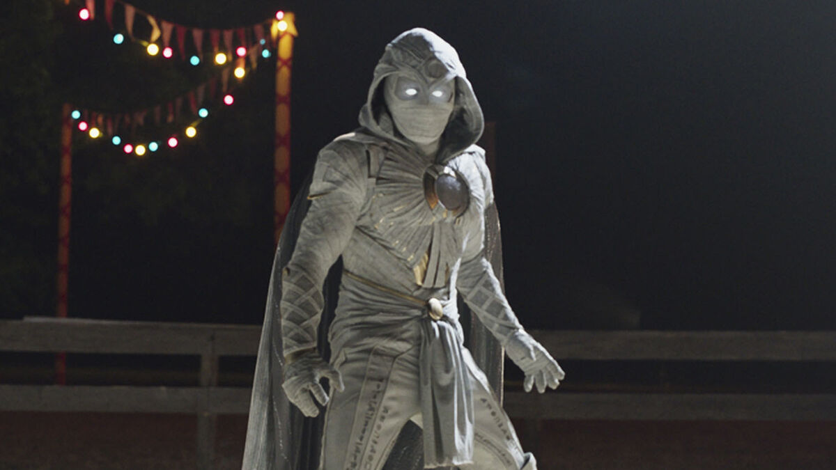 Moon Knight