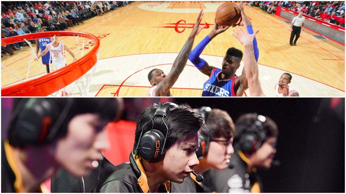 Philadelphia 76ers Acquire Dignitas