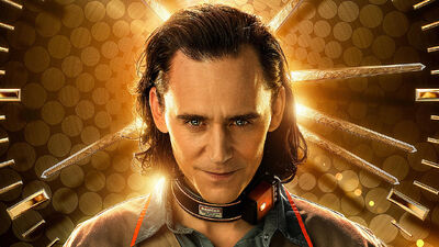 The God of Mischief Who Would be King: The Psychology of Loki
