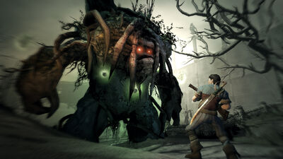 Celebrating 10 Magical Years of 'Fable 2'