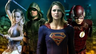 What the Arrowverse Crossover Ratings Tell Us