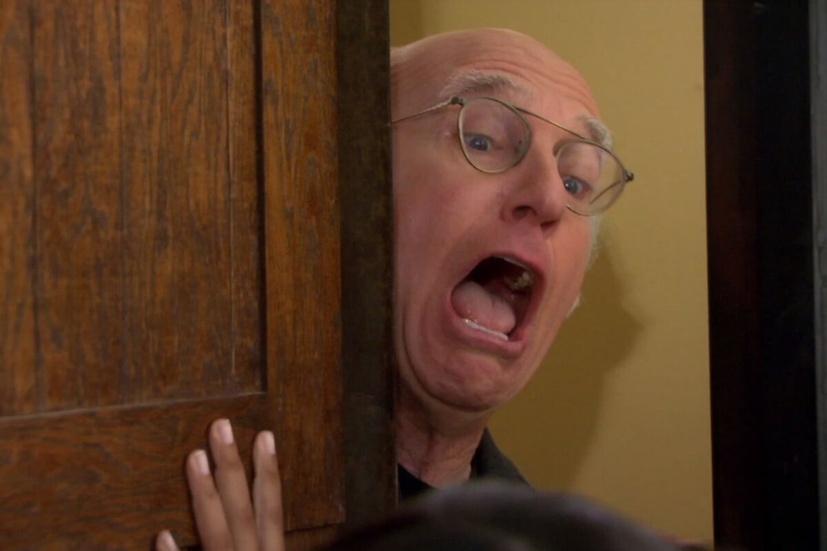 Curb Your Enthusiasm