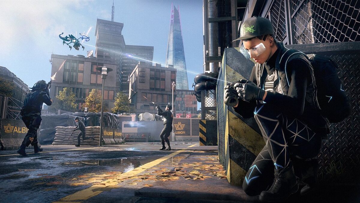 Watch Dogs Timeline The Biggest Events So Far Fandom