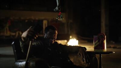 'Dead Rising 4' - E3 2016 Announce Trailer