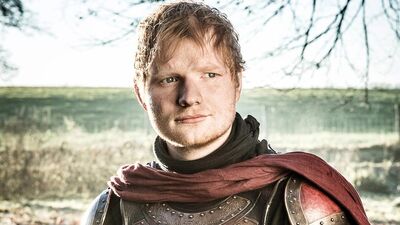 Why Ed Sheeran’s ‘Game of Thrones’ Cameo Was Necessary