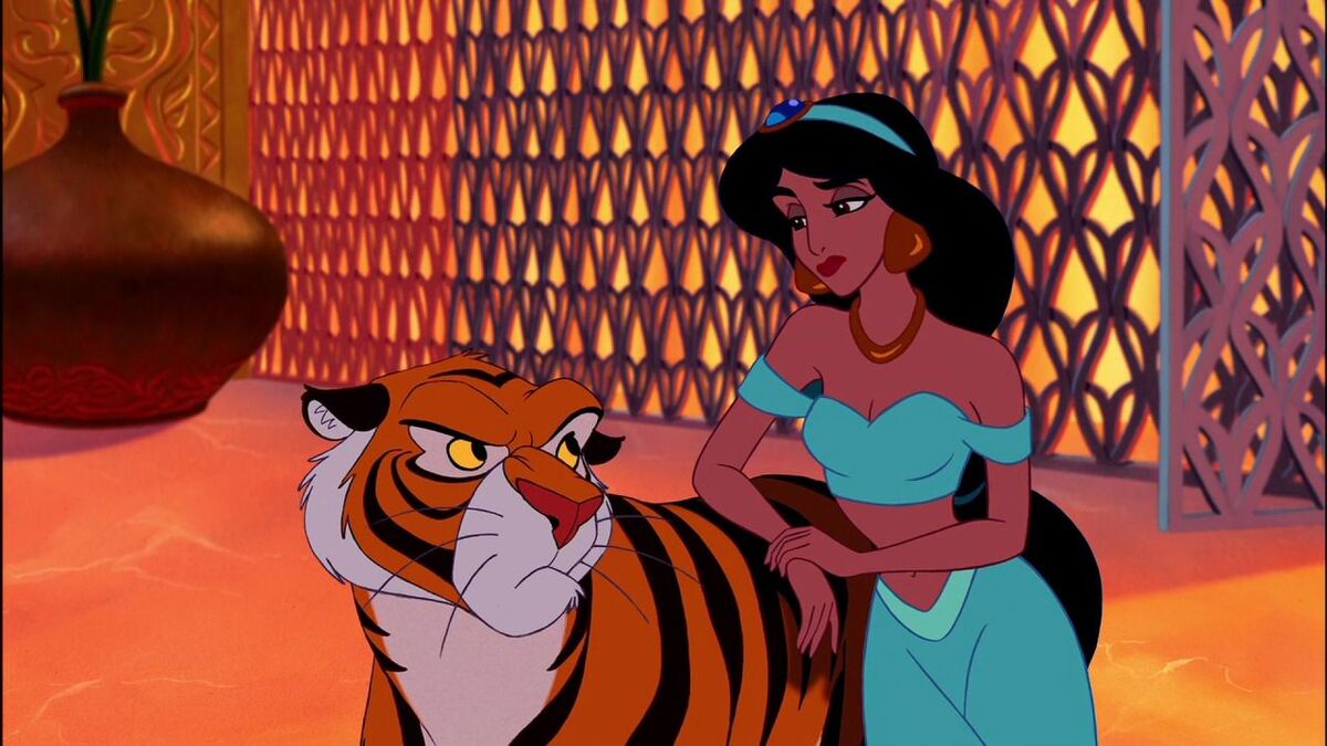 The 8 Most Memorable Animated Cats in Disney History | Fandom