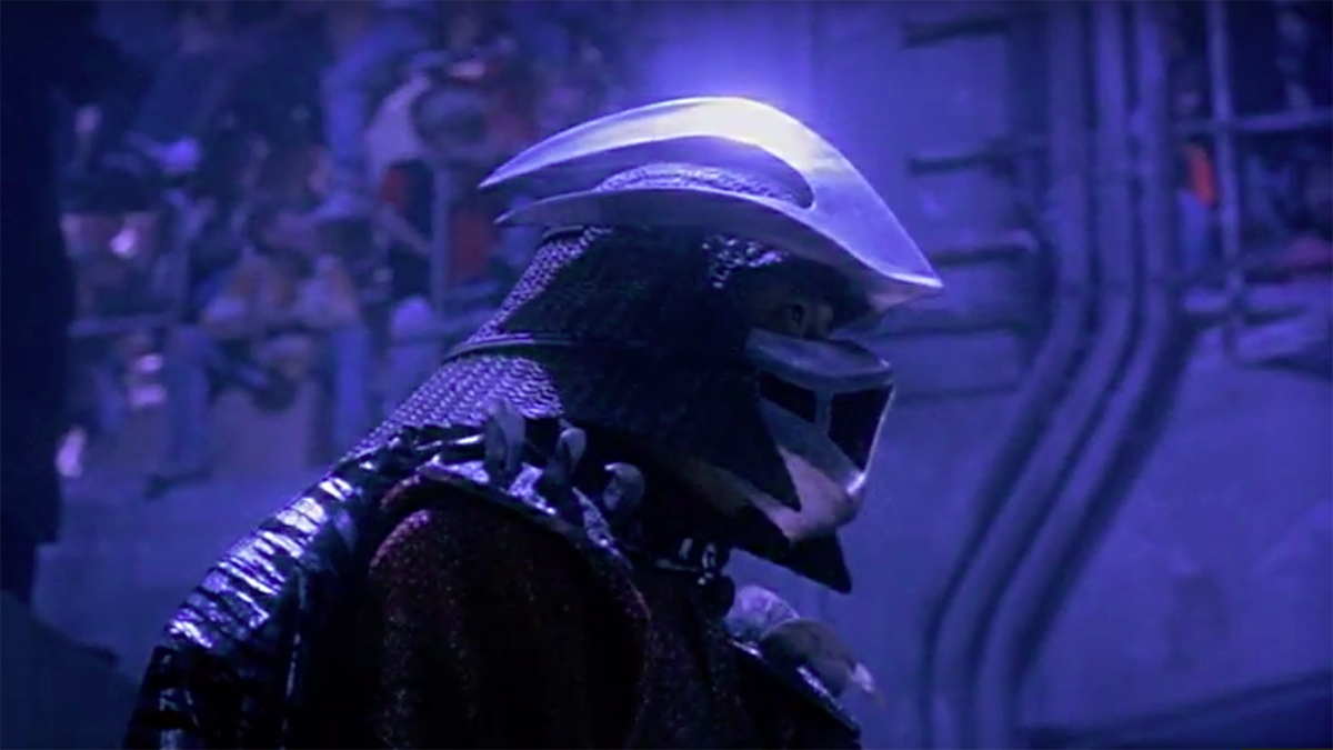 Review: NECA's Long-Awaited TMNT 1990 Movie Shredder Delivers