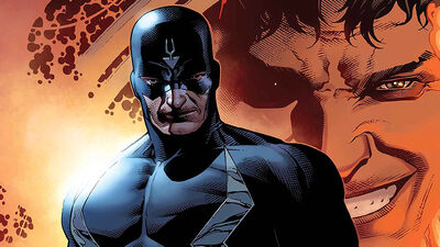 Marvel's 'The Inhumans' is Coming to ABC