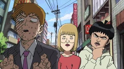 'Mob Psycho 100' From The Creator Of 'One-Punch Man' Looks Awesome