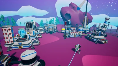 Astroneer