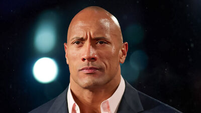 The Rock to Play 'Doc Savage'